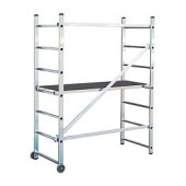 Подмости передвижные монтажные Krause Corda 3 м