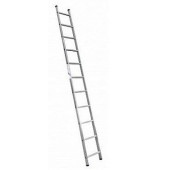 Лестница приставная алюминиевая 1*11