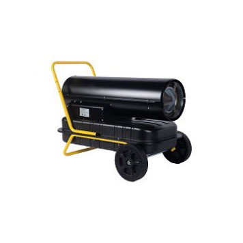 Купить Пушка тепловая TOR BGO1601-30 30 кВт (дизель) - Интернет магазин промышленного оборудования ООО "РУССНАБ"
