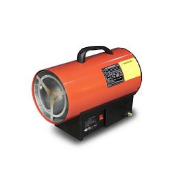 Купить Пушка тепловая TOR BJG-35A (газ) - Интернет магазин промышленного оборудования ООО "РУССНАБ"
