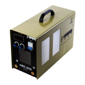 Аппарат инверторный  КЕДР ARC-250 (220В, 10–250А)