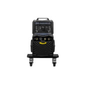 Источник сварочный КЕДР AlphaMIG-350S (30–350А, 380В)