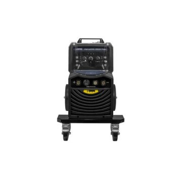 Купить Источник сварочный КЕДР AlphaMIG-350S (30–350А, 380В) - Интернет магазин промышленного оборудования ООО "РУССНАБ"