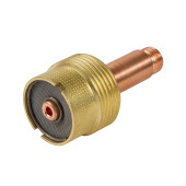 Держатель цанги БОЛЬШАЯ ГАЗ ЛИНЗА КЕДР (TIG-17–18–26 PRO/EXPERT) Ø 1,6 мм