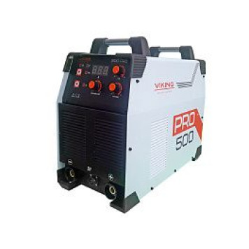 Купить Сварочный инвертор VIKING MIG 500 PRO - Интернет магазин промышленного оборудования ООО "РУССНАБ"