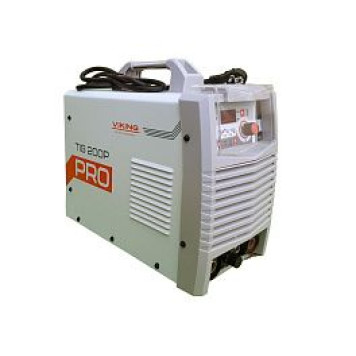 Купить Сварочный инвертор VIKING TIG 200P PRO - Интернет магазин промышленного оборудования ООО "РУССНАБ"