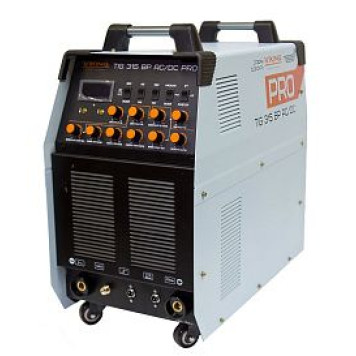 Купить Сварочный инвертор VIKING TIG 315P AC/DC PRO - Интернет магазин промышленного оборудования ООО "РУССНАБ"