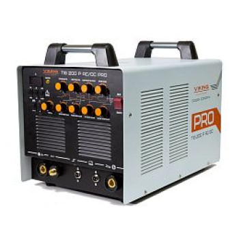 Купить Сварочный инвертор VIKING TIG 200P AC/DC PRO - Интернет магазин промышленного оборудования ООО "РУССНАБ"
