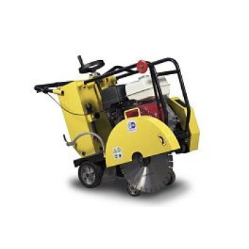 Купить Швонарезчик TOR CC-400 (Honda) - Интернет магазин промышленного оборудования ООО "РУССНАБ"