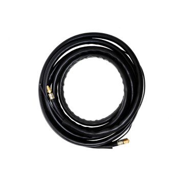 Купить Шлейф горелки КЕДР TIG-26KP EXPERT (в сборе) 7,6м - Интернет магазин промышленного оборудования ООО "РУССНАБ"