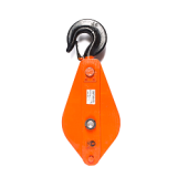 Блок монтажный с крюком TOR HQG(L) K1-2,0 т