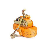 Ремень стяжной TOR 1,5/3,0 т 10,0 м 35 мм