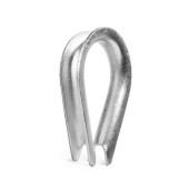 Коуш 45,0 мм TOR DIN 6899 (тип B)