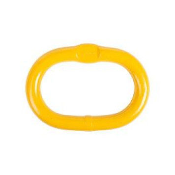 Купить Кольцо овальное одиночное с плоским профилем TOR 21,2 t (г/п 21,2 т) - Интернет магазин промышленного оборудования ООО "РУССНАБ"