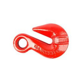 Крюк укорачивающий TOR 12,5 т