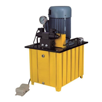Купить Насос электрогидравлический TOR HHB-630B-III (220V/1PH/1.5KW) - Интернет магазин промышленного оборудования ООО "РУССНАБ"