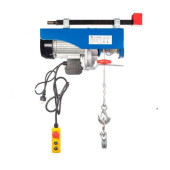 Таль электрическая TOR PA 125/250 кг 12/6 м (модель G)