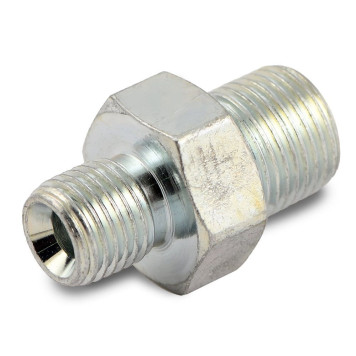 Купить Соединитель шлангов 3/8"x1/4" - Интернет магазин промышленного оборудования ООО "РУССНАБ"