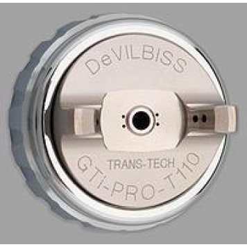 Купить Devilbiss T110 воздушная голова - Интернет магазин промышленного оборудования ООО "РУССНАБ"