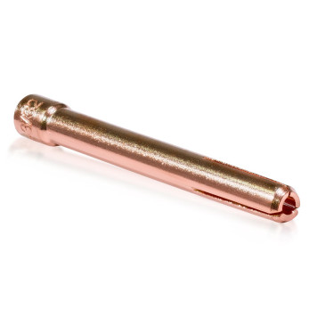 Купить Цанга КЕДР (TIG-17–18–26 PRO/EXPERT) Ø 2,4 мм - Интернет магазин промышленного оборудования ООО "РУССНАБ"