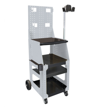 Купить GYS TROLLEY SPOT 1600 тележка - Интернет магазин промышленного оборудования ООО "РУССНАБ"