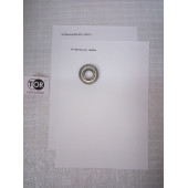 215 Подшипник для тележек гидравлических JC (Deep groove ball bearing)