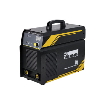 Купить Аппарат инверторный  КЕДР UltraARC-250-3 (380В, 20-250А) - Интернет магазин промышленного оборудования ООО "РУССНАБ"