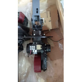 15 Рулевой механизм в сборе для самоходного штабелёра CDD10R-E (Steering gear assembly)