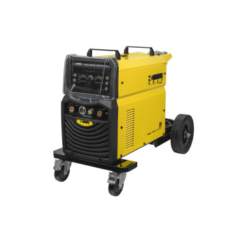 Купить Источник сварочный КЕДР AlphaMIG-350S Plus (40–350А, 380В) - Интернет магазин промышленного оборудования ООО "РУССНАБ"