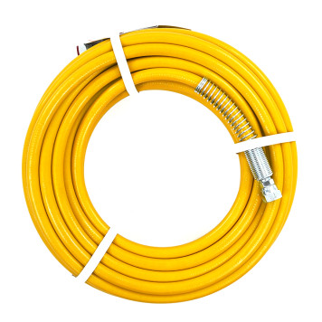 Купить SCHTAER SCH-500-1/4-15-Y шланг высокого давления 500BAR 15м 1/4" - Интернет магазин промышленного оборудования ООО "РУССНАБ"