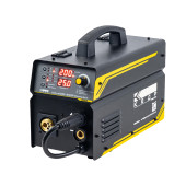 Полуавтомат  КЕДР UltraMIG-200P Compact (220В, 20-200А)