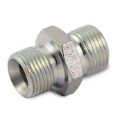 Соединитель для шлангов 3/8"x3/8"
