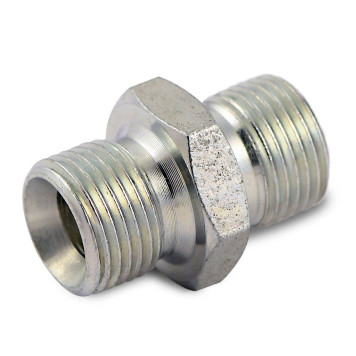 Купить Соединитель для шлангов 3/8"x3/8" - Интернет магазин промышленного оборудования ООО "РУССНАБ"
