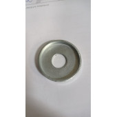 2.7 Упорная тарелка пружины возвратной\Spring seat SDJ