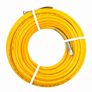 Купить SCHTAER SCH-250-1/4-30-Y шланг высокого давления 30 м 1/4" NPSM - Интернет магазин промышленного оборудования ООО "РУССНАБ"