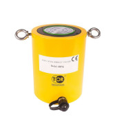 Домкрат гидравлический грузовой TOR ДУ100П150 (HHYG-100150) 100 т