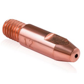 Наконечник E-Cu КЕДР PRIME М6 / Ø 1.2мм (7.0 / 27)