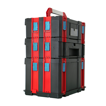 Купить YOKIJI BOX-908E мобильная система хранения - Интернет магазин промышленного оборудования ООО "РУССНАБ"