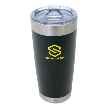 Купить Термокружка вакуумная матовая Schtaer 590 ml - Интернет магазин промышленного оборудования ООО "РУССНАБ"