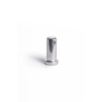 Купить 203 Полуось опорной площадки для тележек гидравлических DF (Connecting bearing) - Интернет магазин промышленного оборудования ООО "РУССНАБ"
