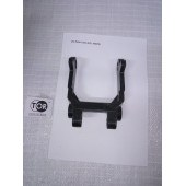 214 Тандем ролика для тележек гидравлических DF (Roller frame)