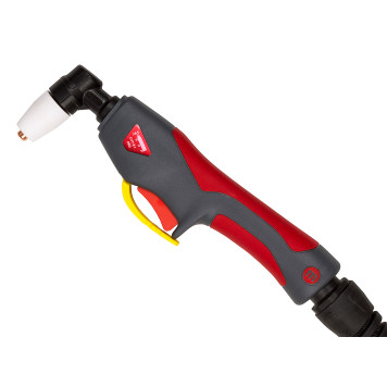 Купить Плазмотрон КЕДР  CUT-31 PRO (2pin, M16*1,5)  5м - Интернет магазин промышленного оборудования ООО "РУССНАБ"