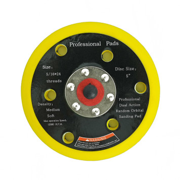 Купить SCHTAER 5pad-6H-Sticked-soft опора для шлифовальной машинки, Ø125 мм, 6 отверстий
			Sticked-soft - Интернет магазин промышленного оборудования ООО "РУССНАБ"