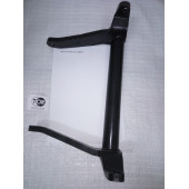 205 Траверса 550 для тележек гидравлических JC (Lever frame)