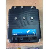 12 Контроллер переменного тока (АС) для самоходного штабелёра CDDR-II (AC Controller)