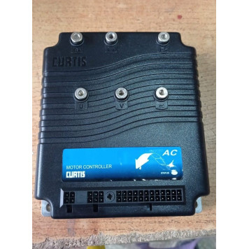 Купить 12 Контроллер переменного тока (АС) для самоходного штабелёра CDDR-II (AC Controller) - Интернет магазин промышленного оборудования ООО "РУССНАБ"