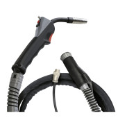 GYS MB25 PUSH-PULL TORCH - Wire Ø 0.6 to 1.2