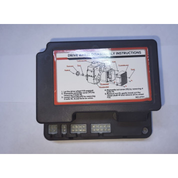 Купить Контроллер мотора передвижения B1503 для тележек EPT15H/EPT18H (B1503 DC Motor controller) - Интернет магазин промышленного оборудования ООО "РУССНАБ"