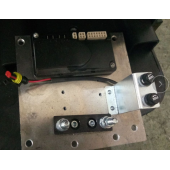 12.16 Контроллер центральный\Controller 1212 PWS10S/15S