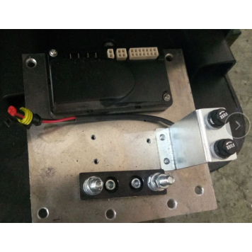 Купить 12.16 Контроллер центральный\Controller 1212 PWS10S/15S - Интернет магазин промышленного оборудования ООО "РУССНАБ"